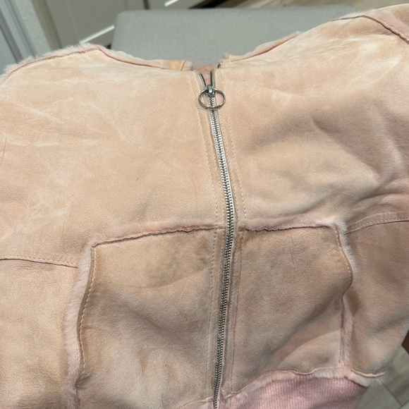 Women’s Ugg Jacket - Picture 7 of 7